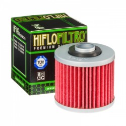 Tepalo filtras HF145