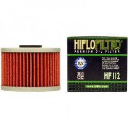Tepalo filtras HF112